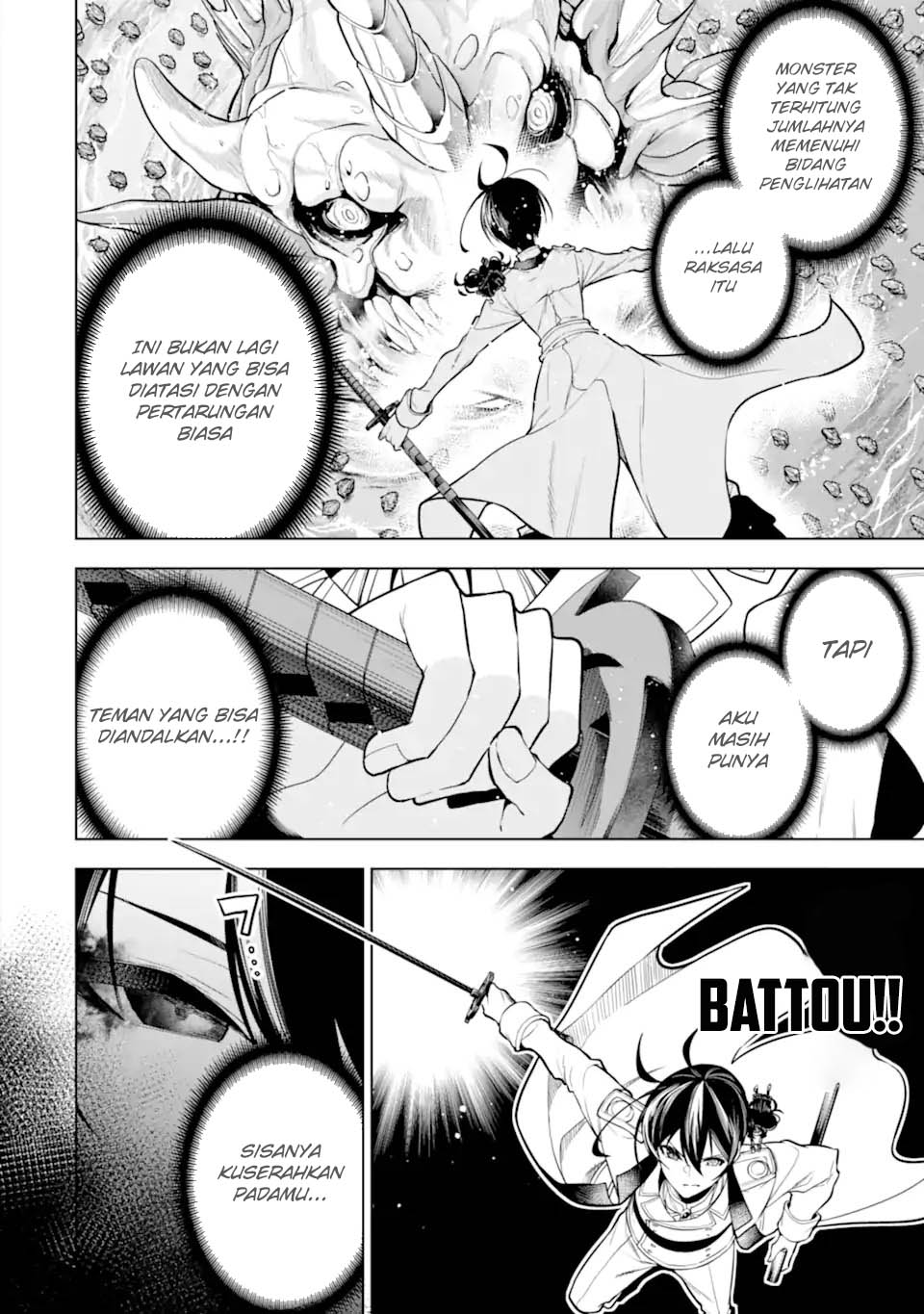 Chapter 40 - halaman 25