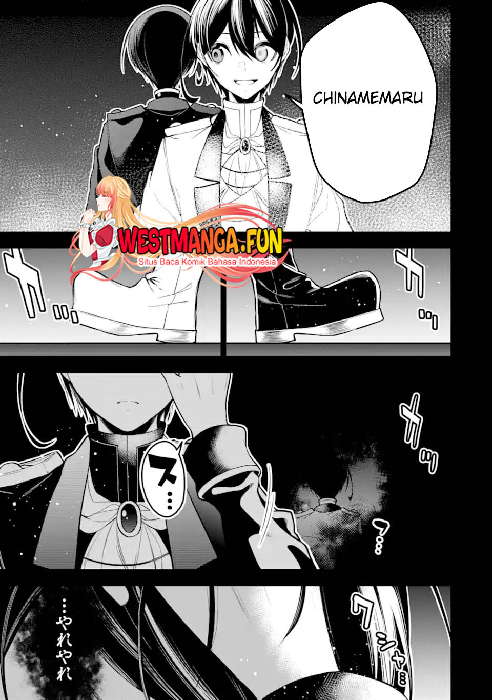 Chapter 40 - halaman 26