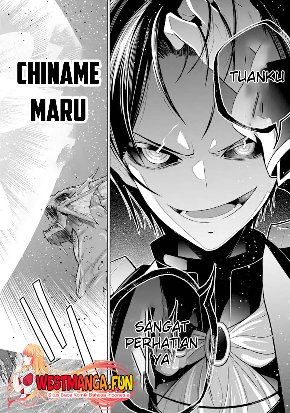 Chapter 40 - halaman 27
