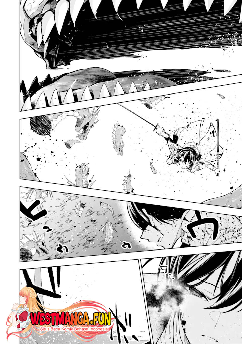 Chapter 40 - halaman 29
