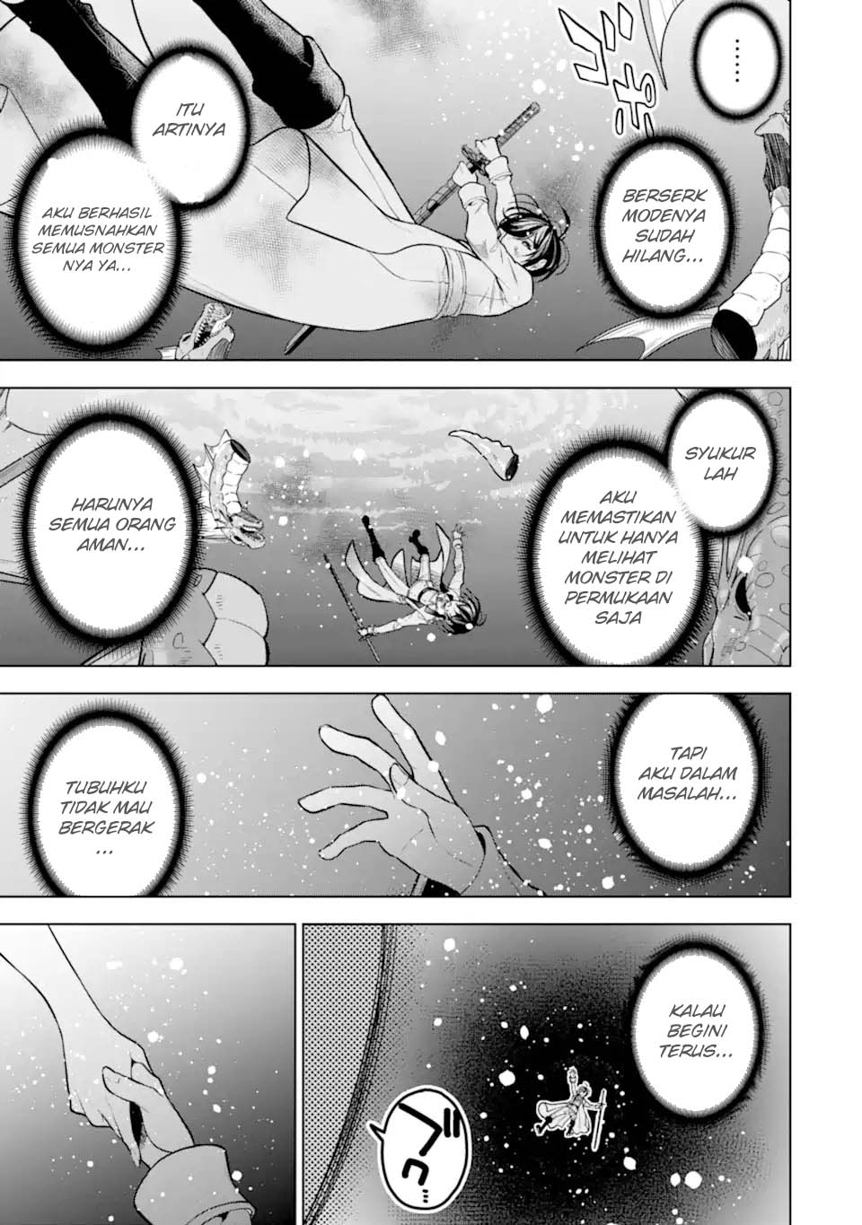 Chapter 40 - halaman 30
