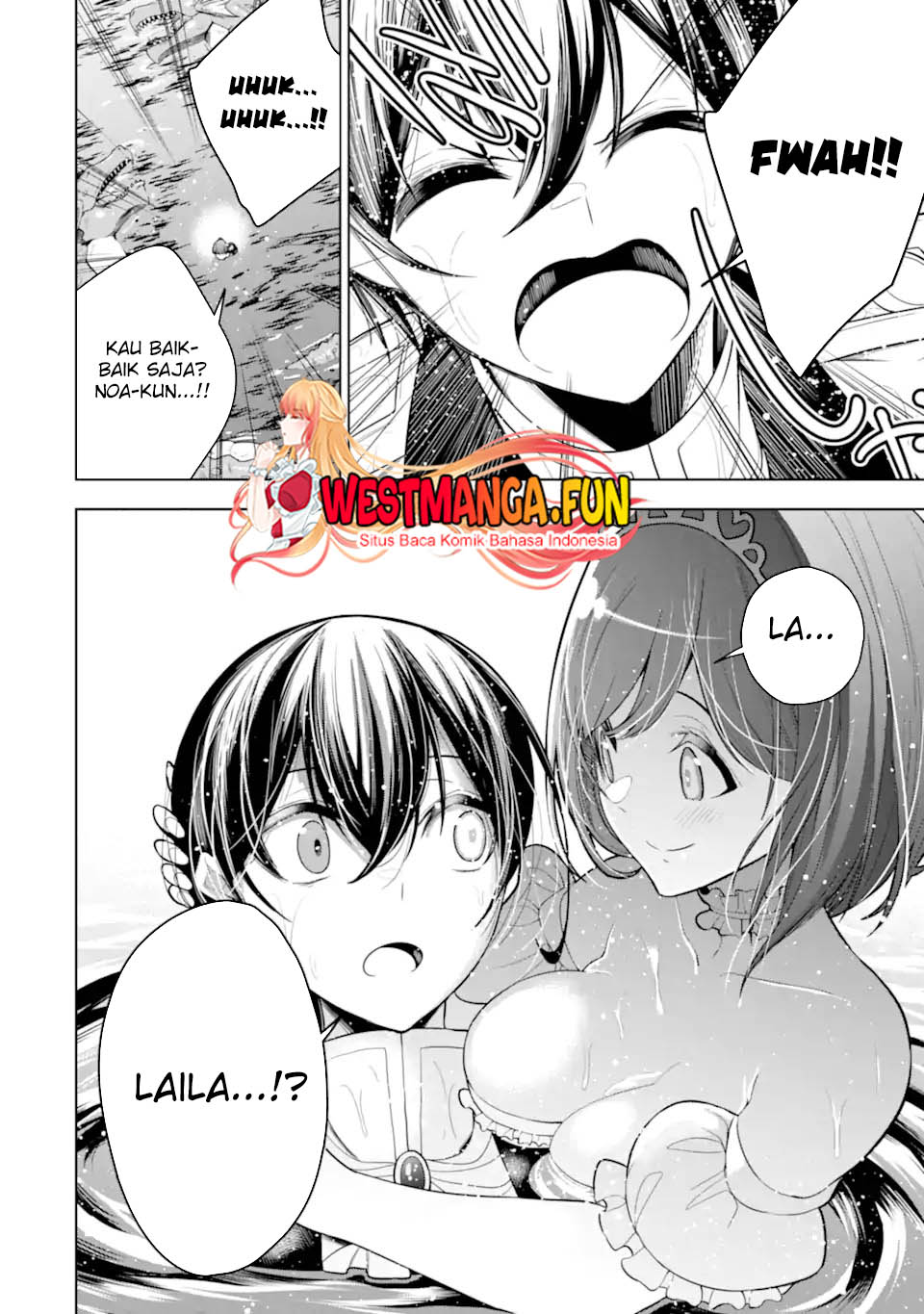 Chapter 40 - halaman 31
