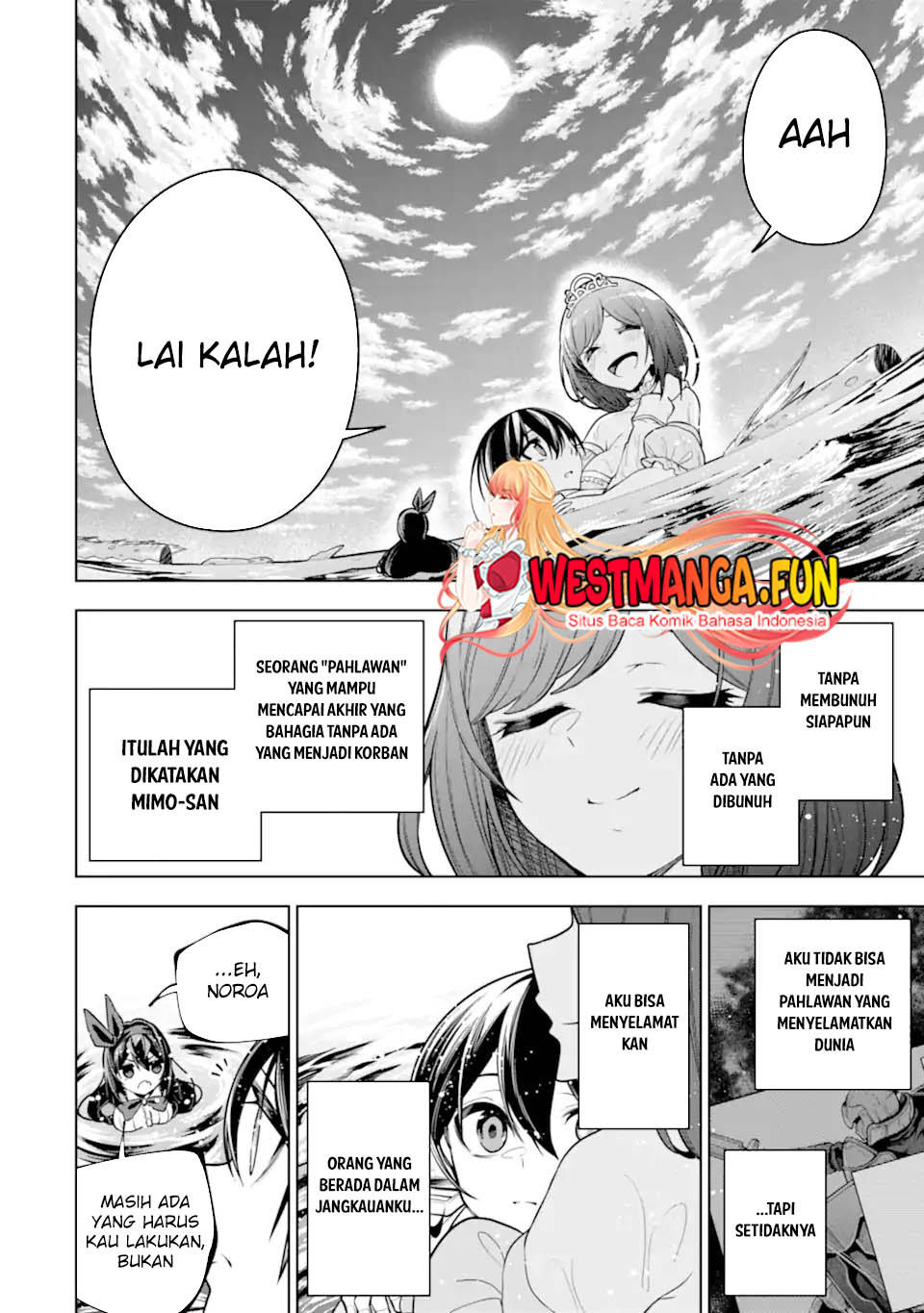 Chapter 40 - halaman 33
