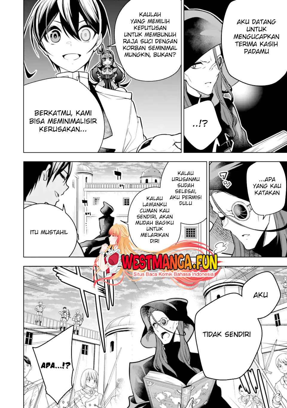 Chapter 40 - halaman 36