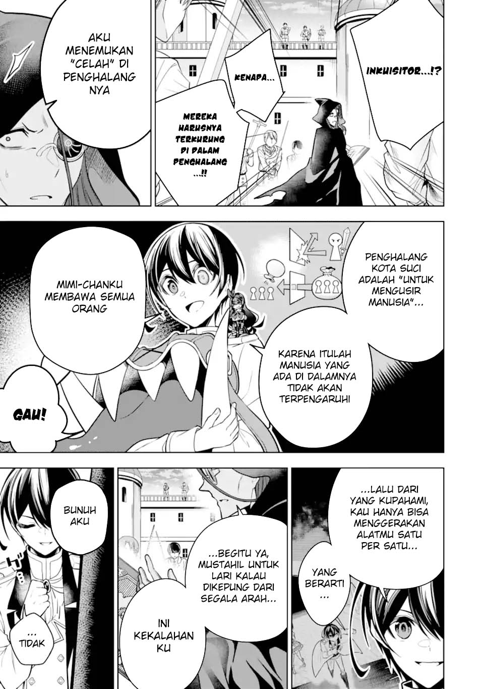 Chapter 40 - halaman 37