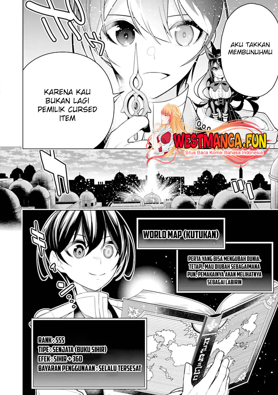 Chapter 40 - halaman 38