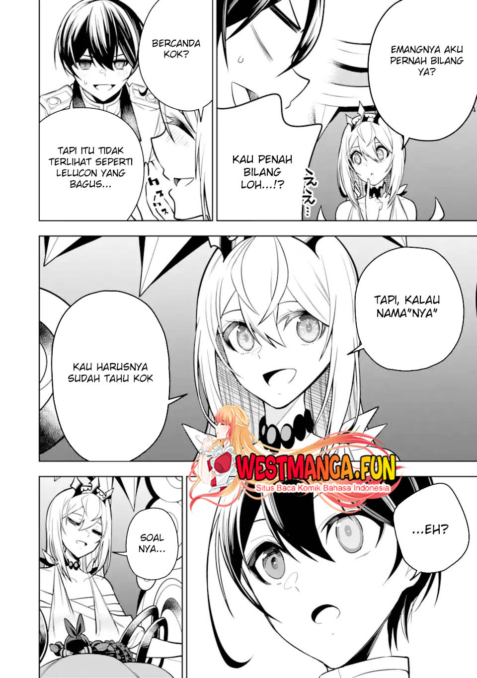 Chapter 40 - halaman 42