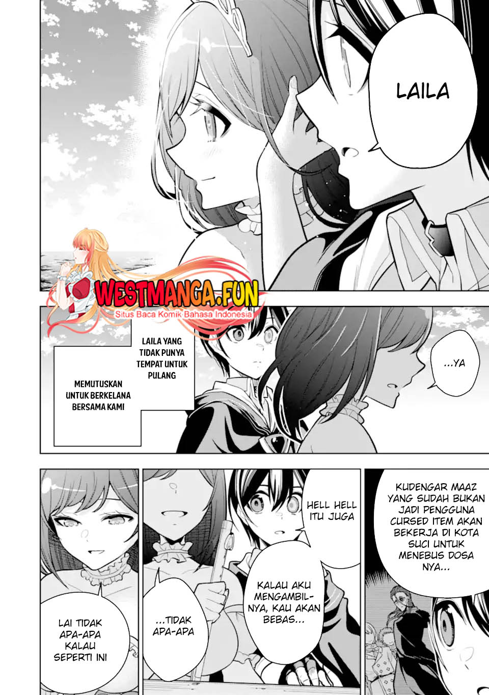 Chapter 40 - halaman 46