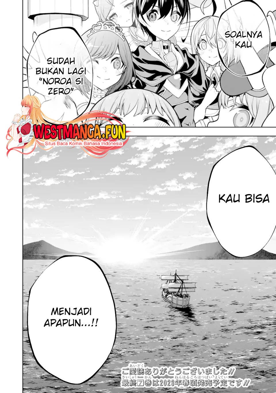 Chapter 40 - halaman 50