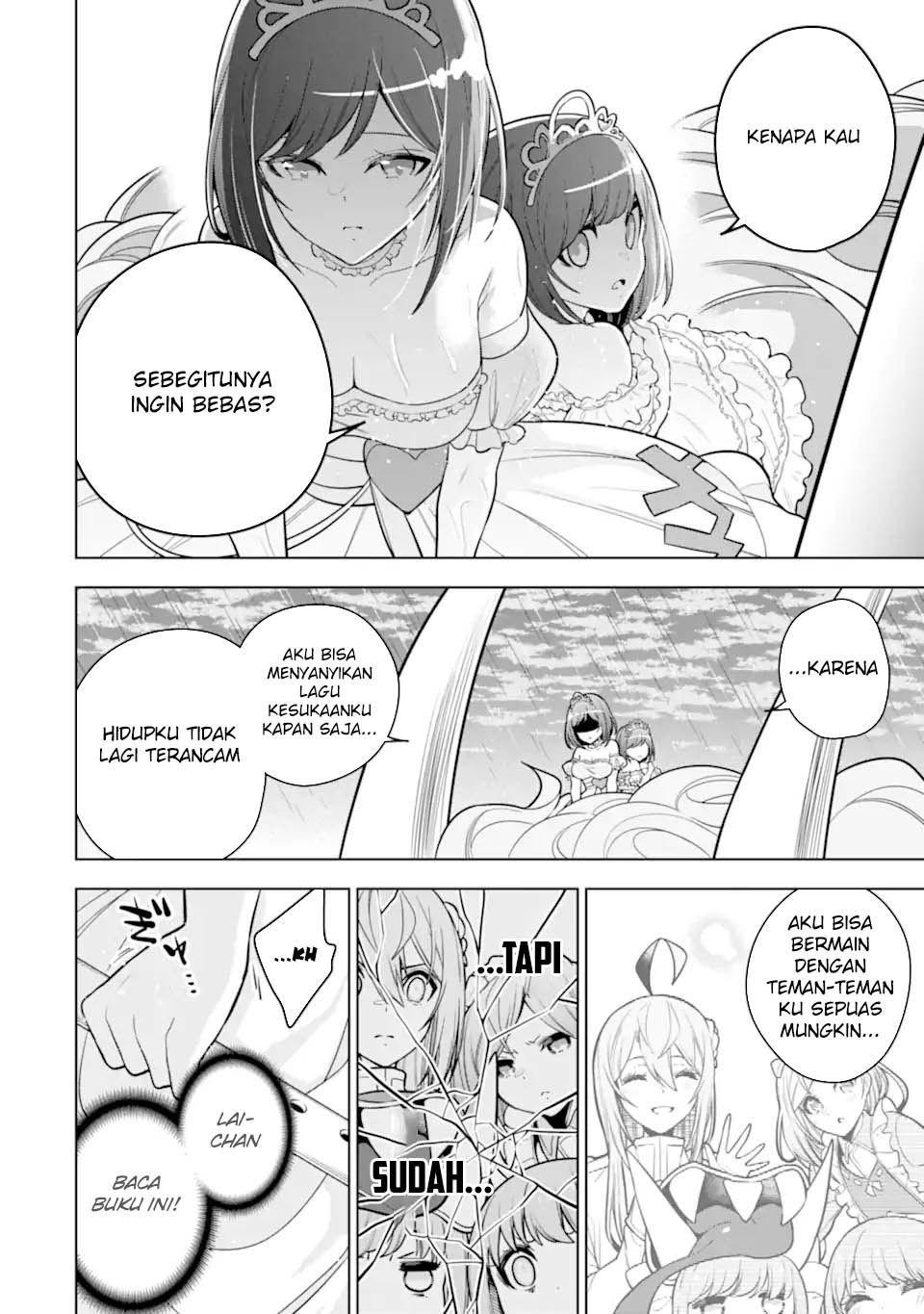 Chapter 40 - halaman 6