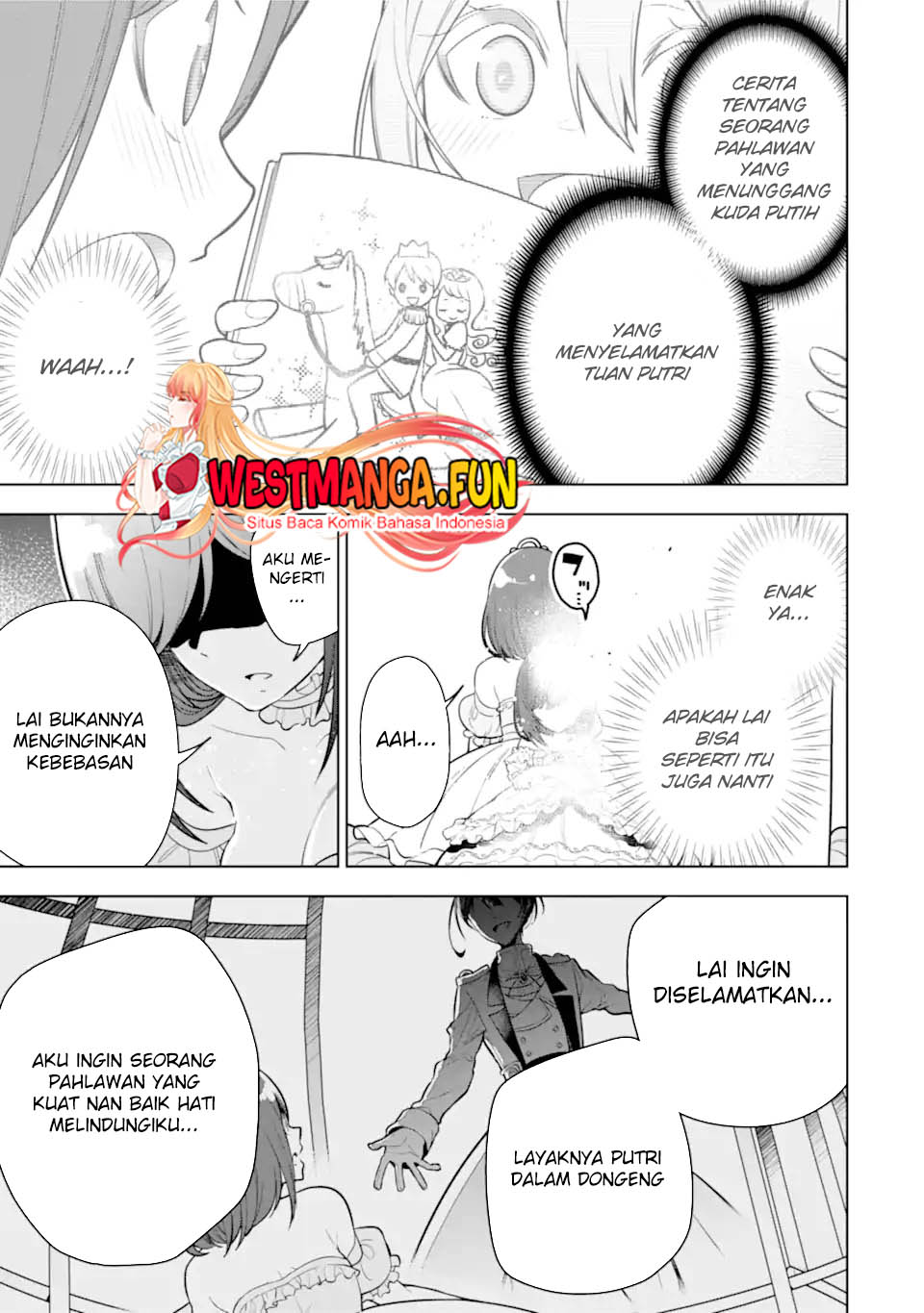 Chapter 40 - halaman 7