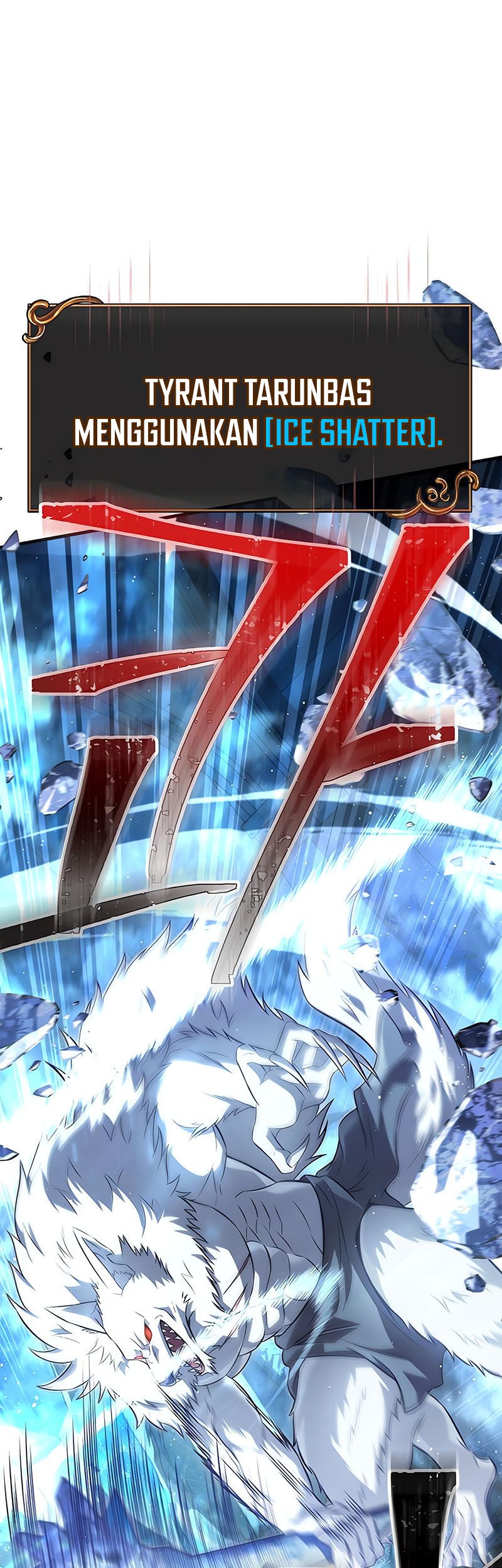Chapter 71 - halaman 22