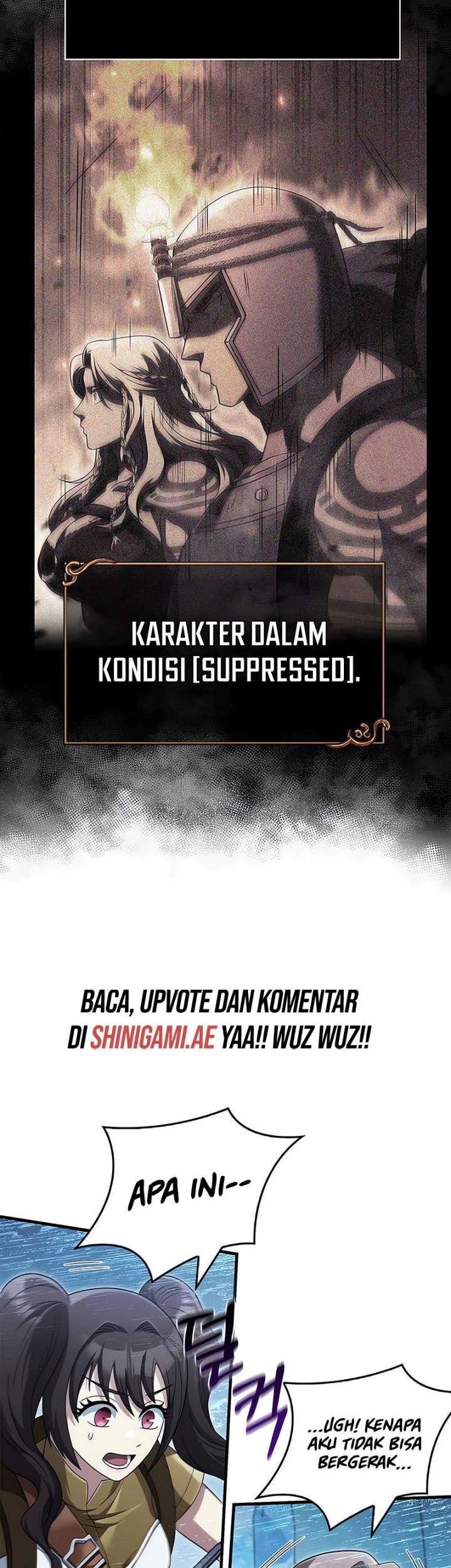 Chapter 70 - halaman 39