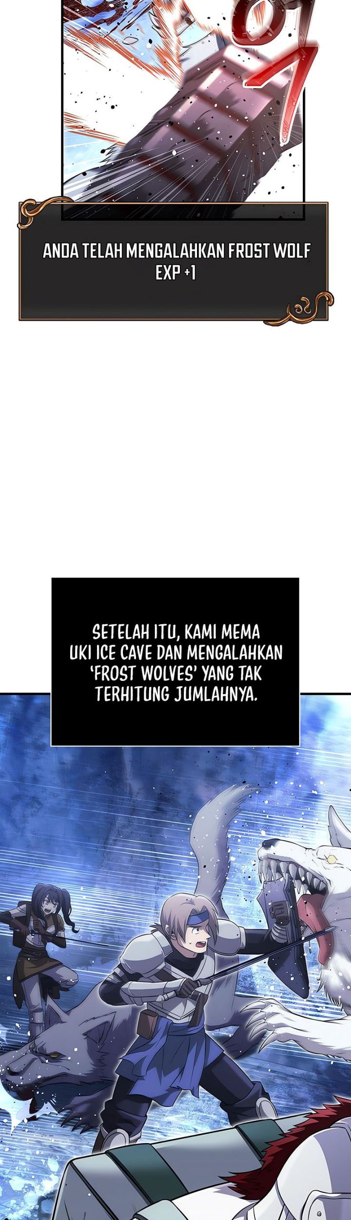 Chapter 70 - halaman 12