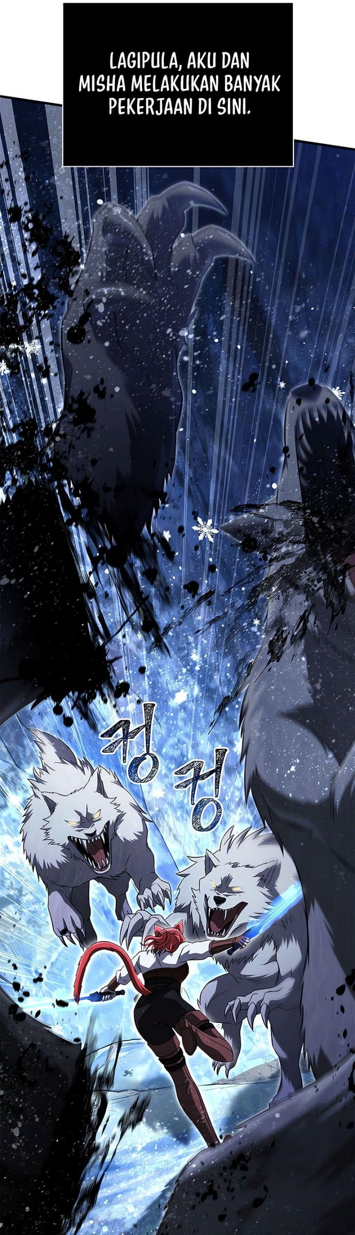 Chapter 70 - halaman 15