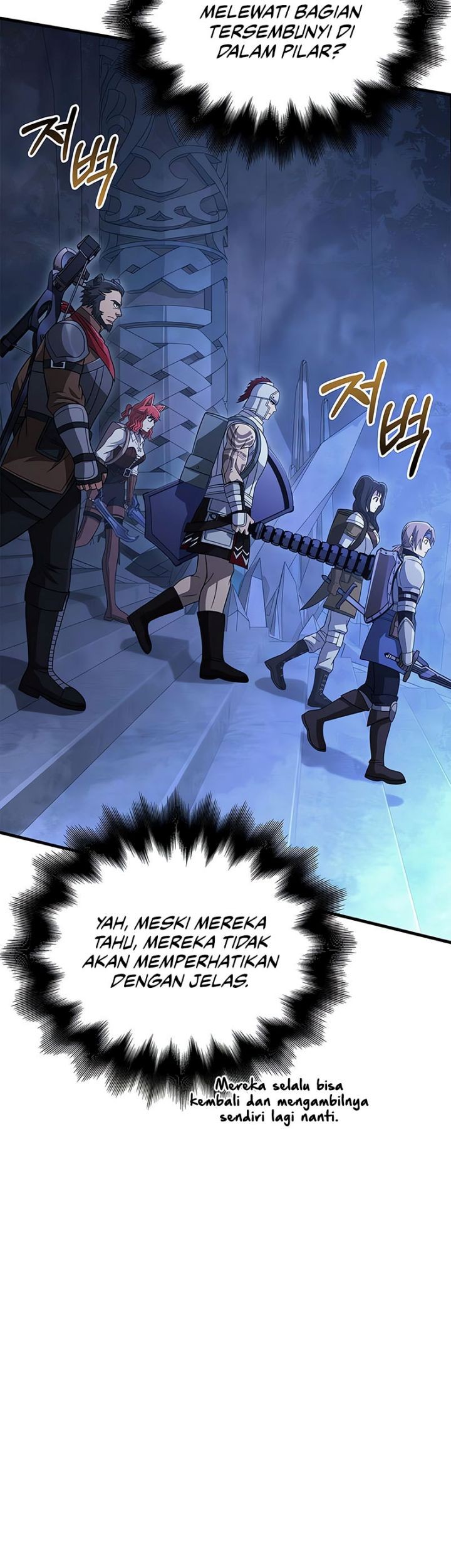 Chapter 70 - halaman 22