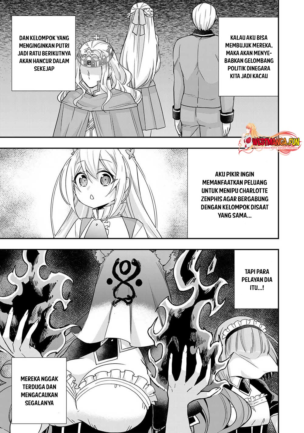Chapter 96 - halaman 6
