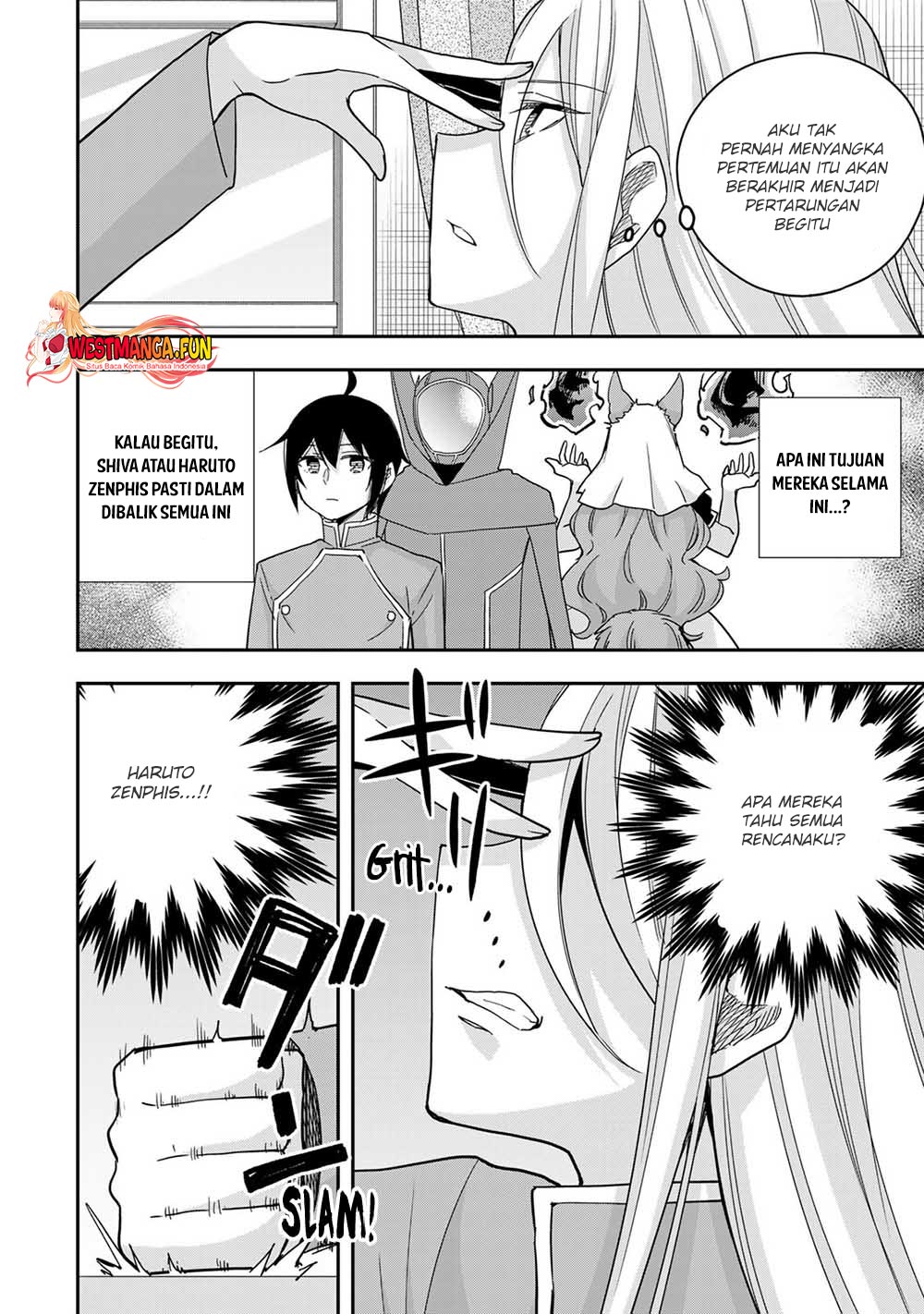 Chapter 96 - halaman 7