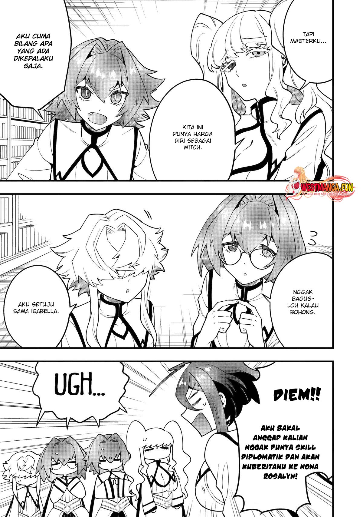 Chapter 62 - halaman 16