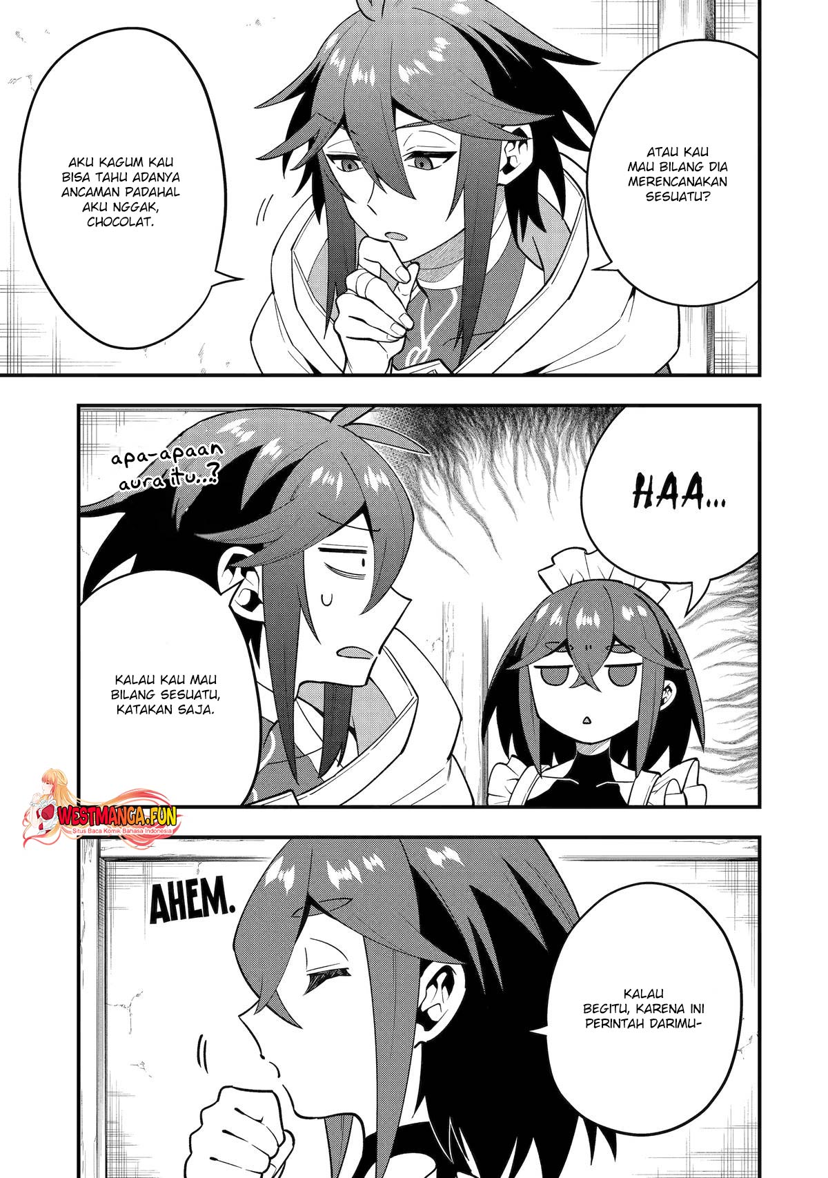 Chapter 62 - halaman 21