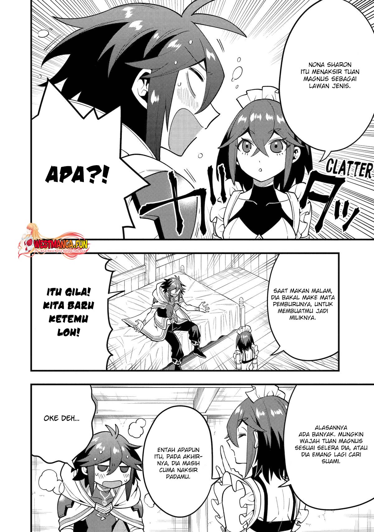 Chapter 62 - halaman 22