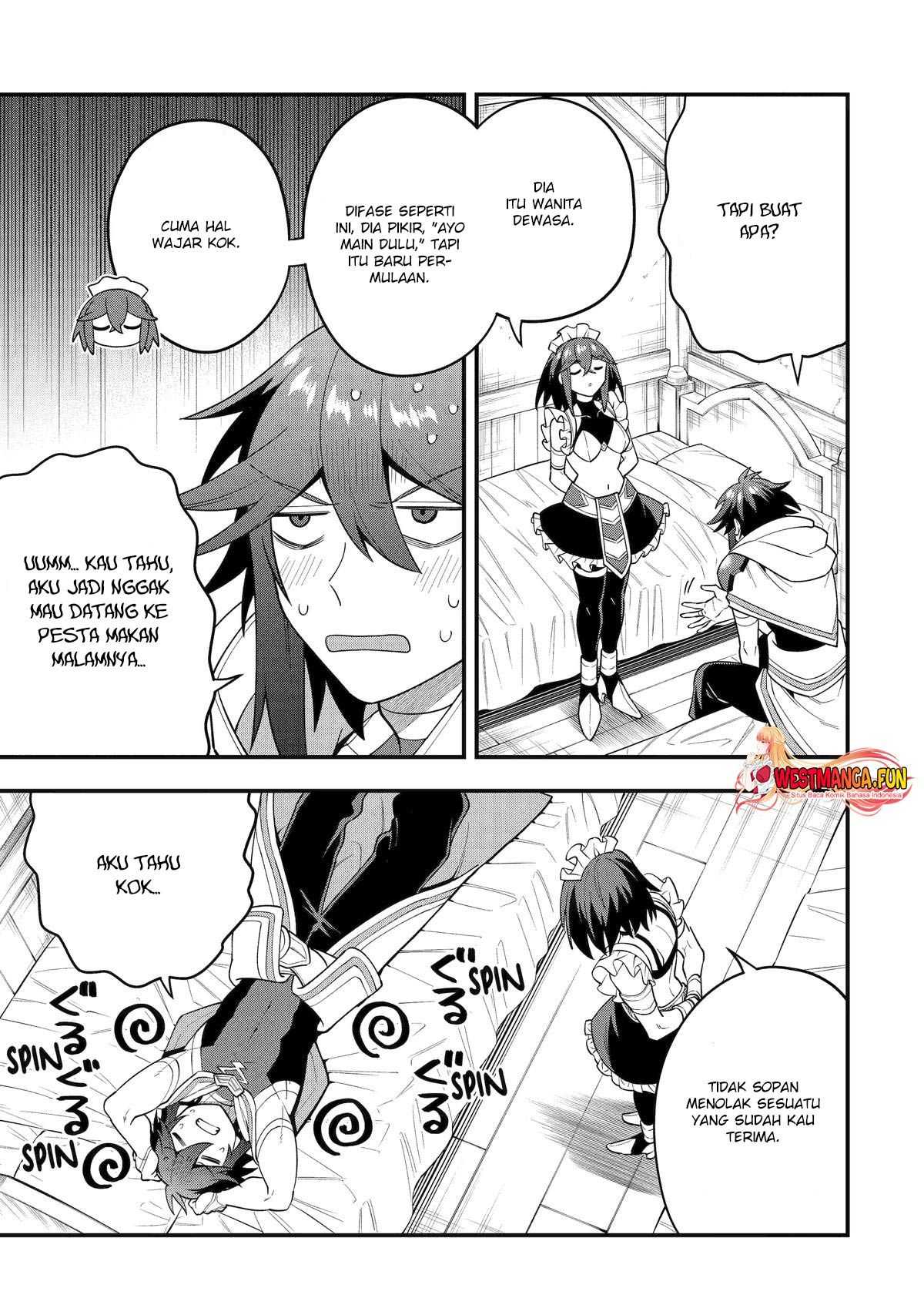Chapter 62 - halaman 23