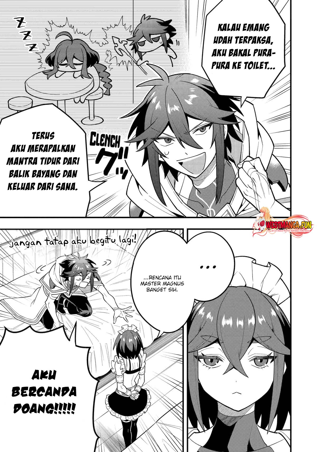 Chapter 62 - halaman 25