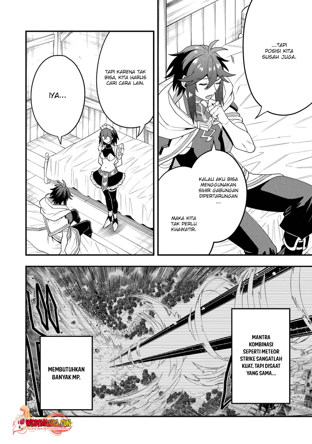 Chapter 62 - halaman 26