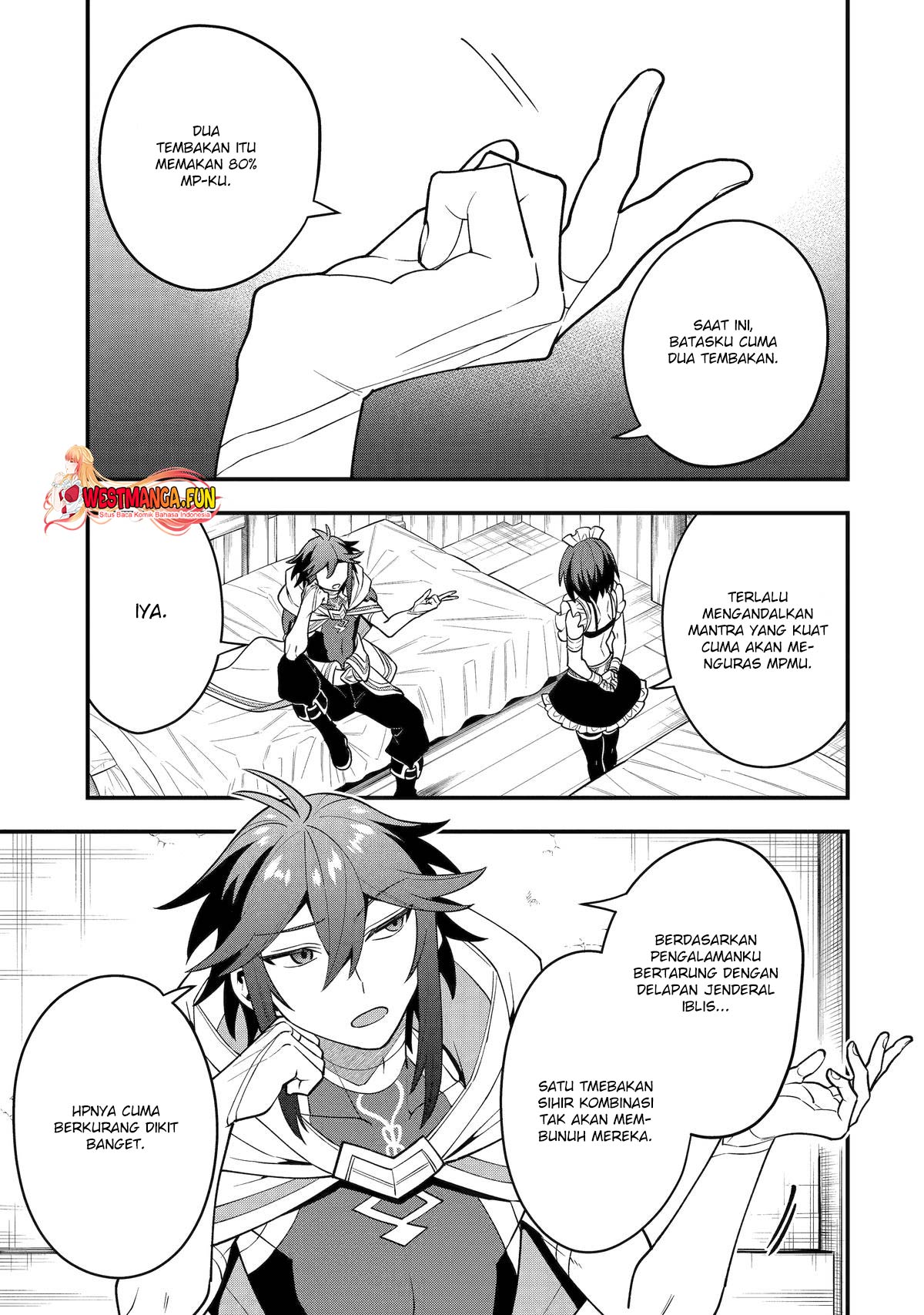 Chapter 62 - halaman 27