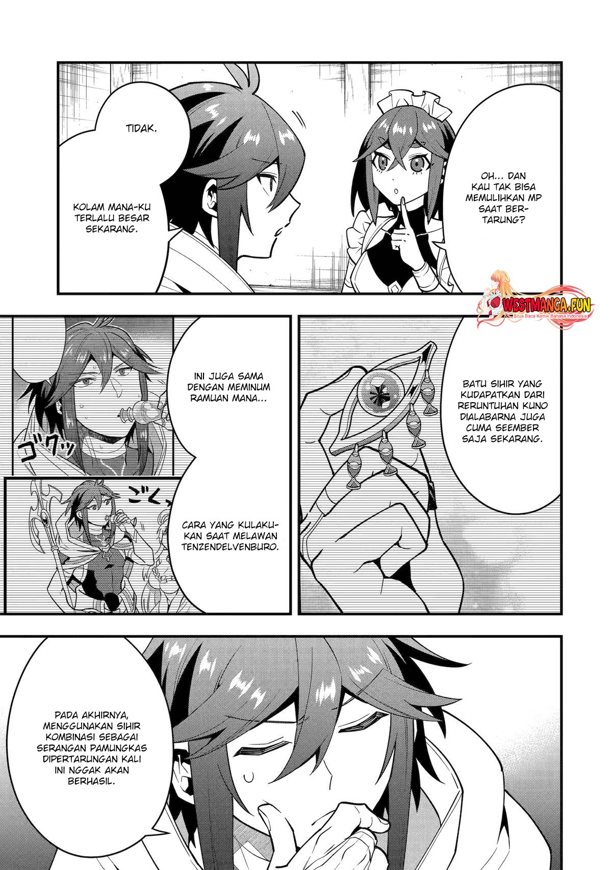 Chapter 62 - halaman 29
