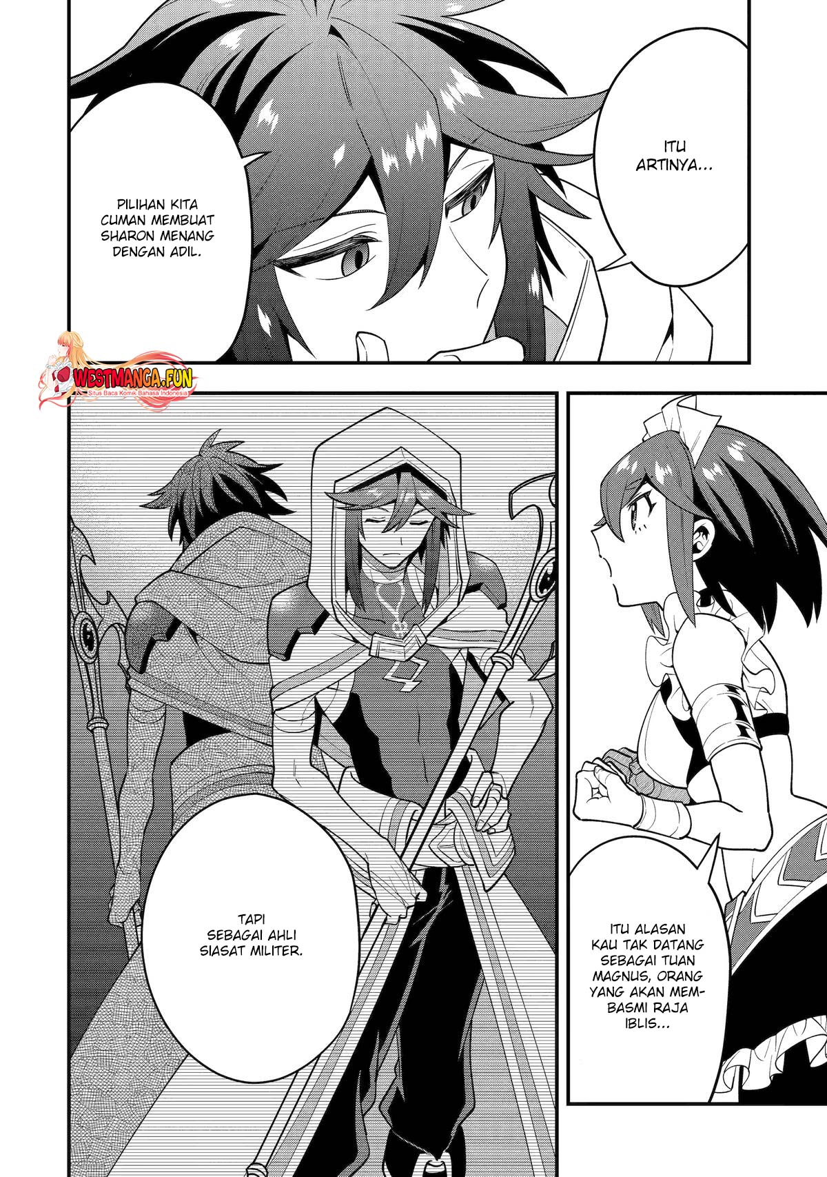 Chapter 62 - halaman 30