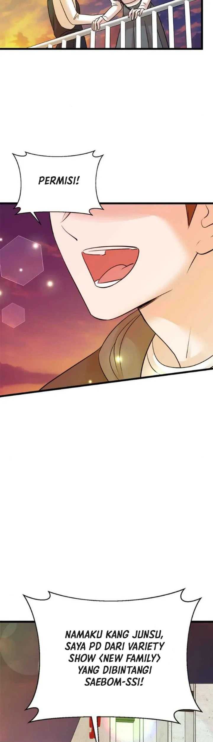 Chapter 152 - halaman 27