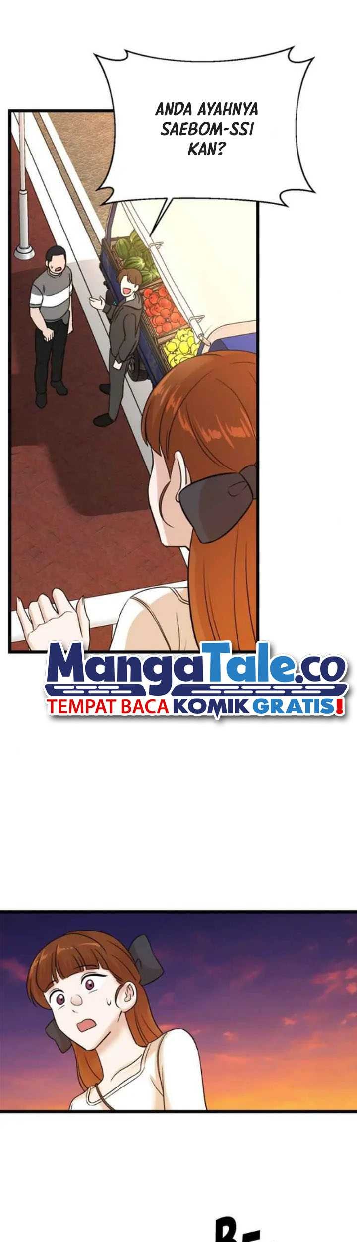Chapter 152 - halaman 30