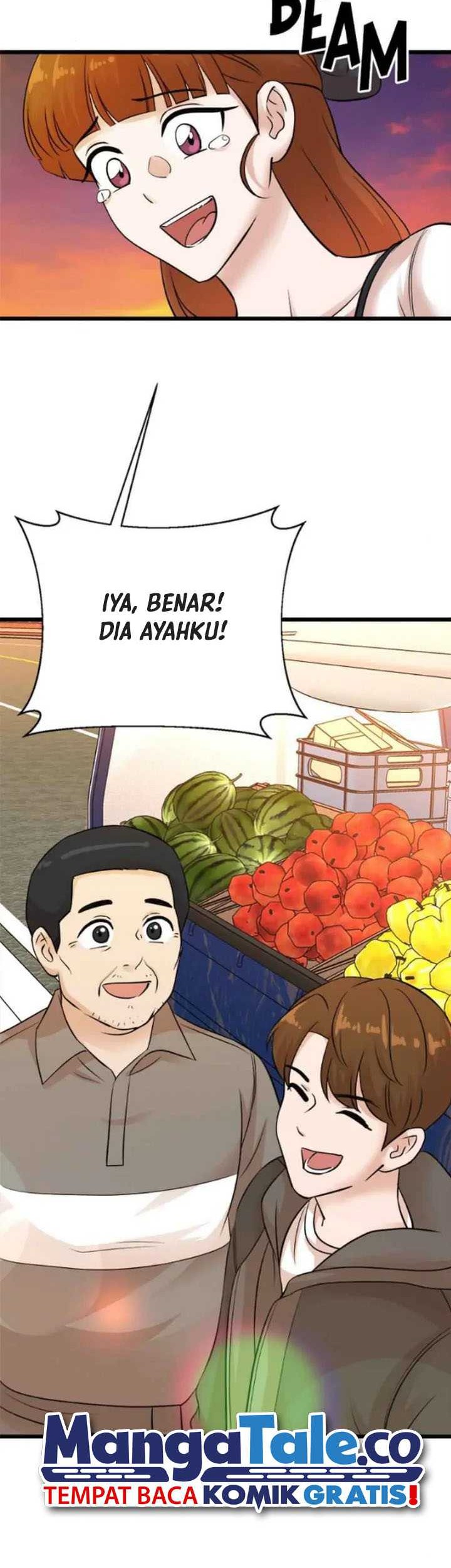 Chapter 152 - halaman 31