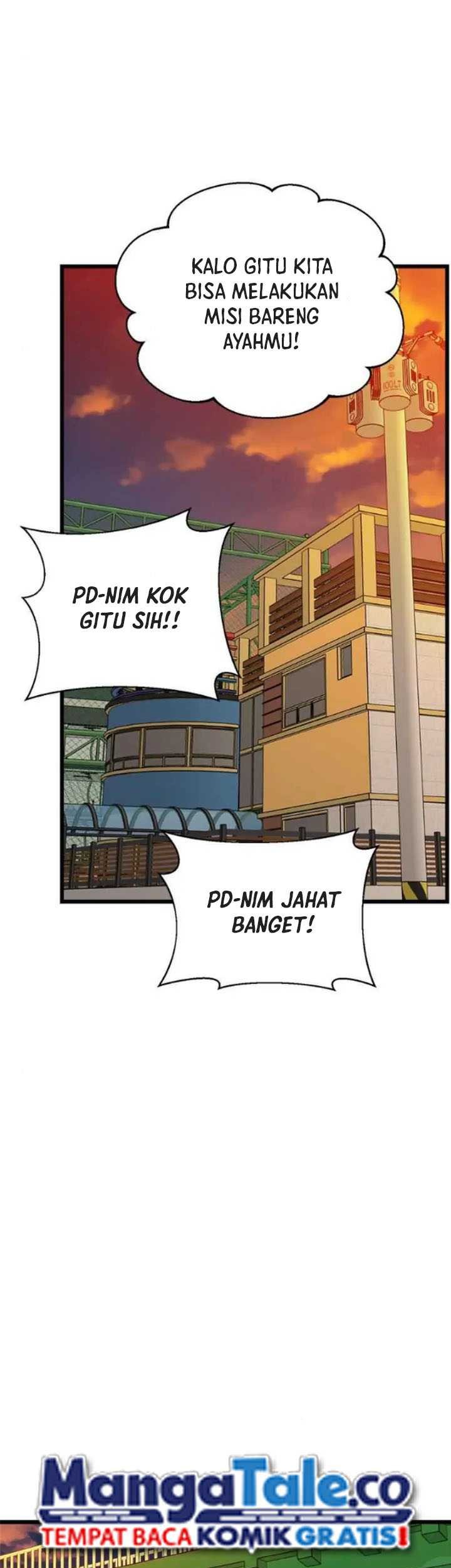 Chapter 152 - halaman 33