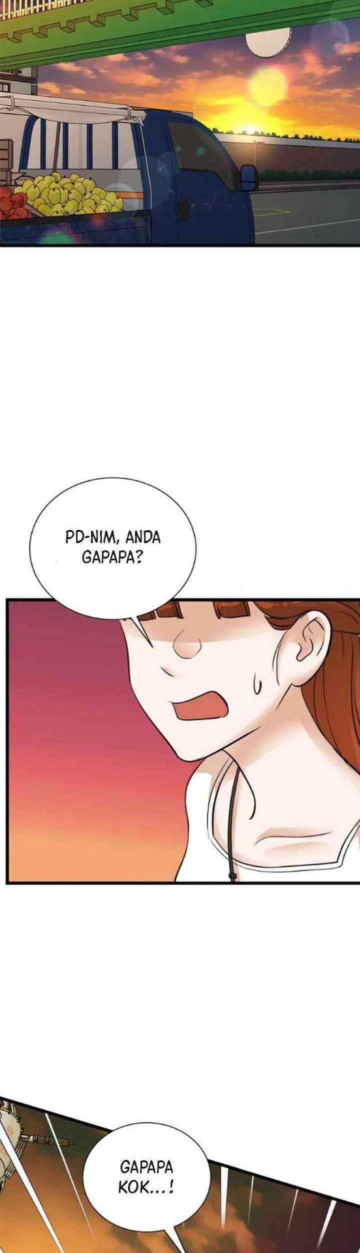Chapter 152 - halaman 34