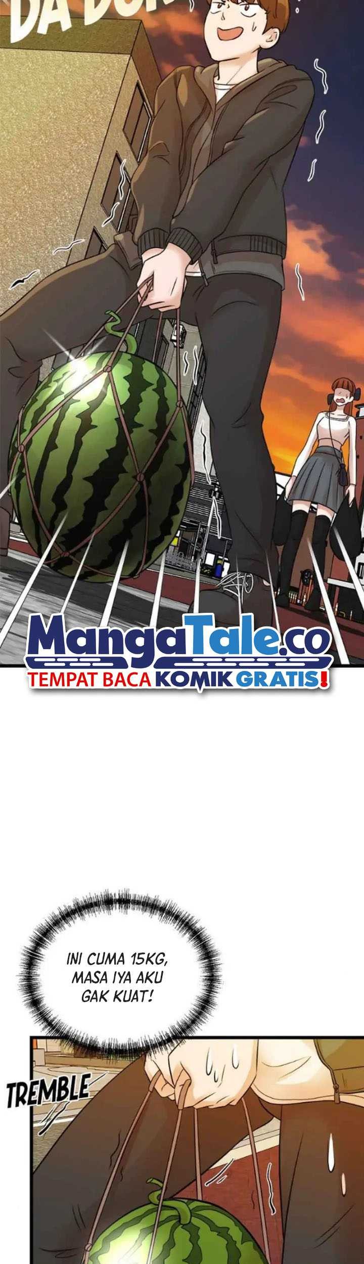 Chapter 152 - halaman 36