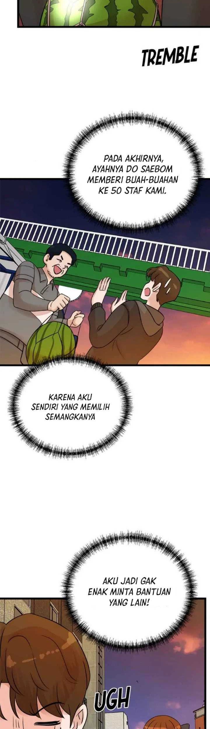 Chapter 152 - halaman 37