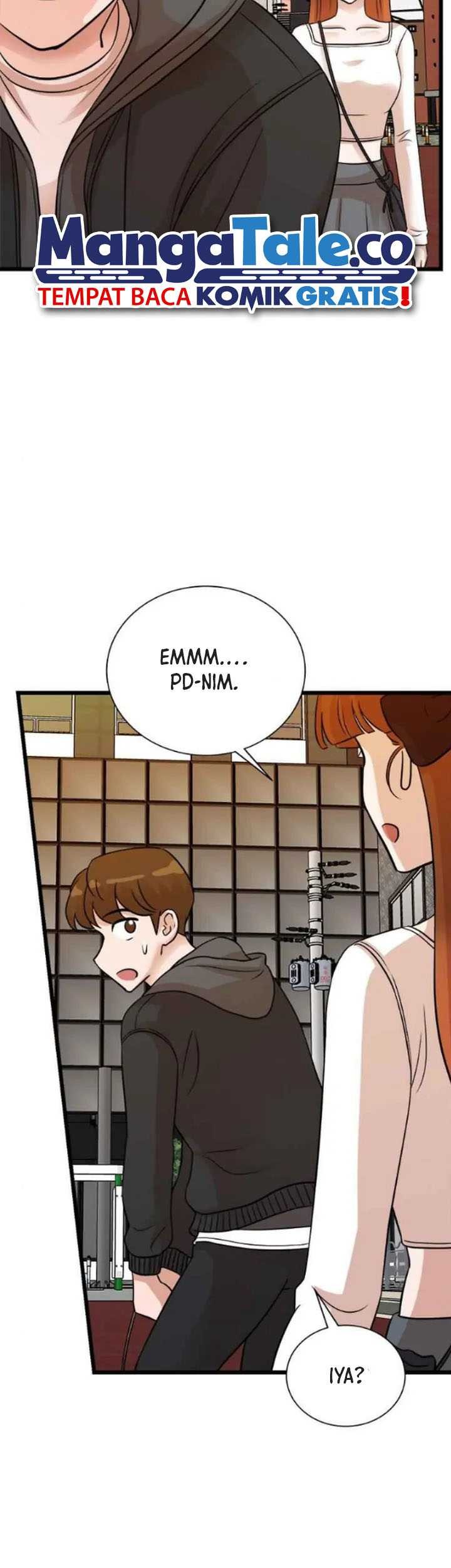 Chapter 152 - halaman 39