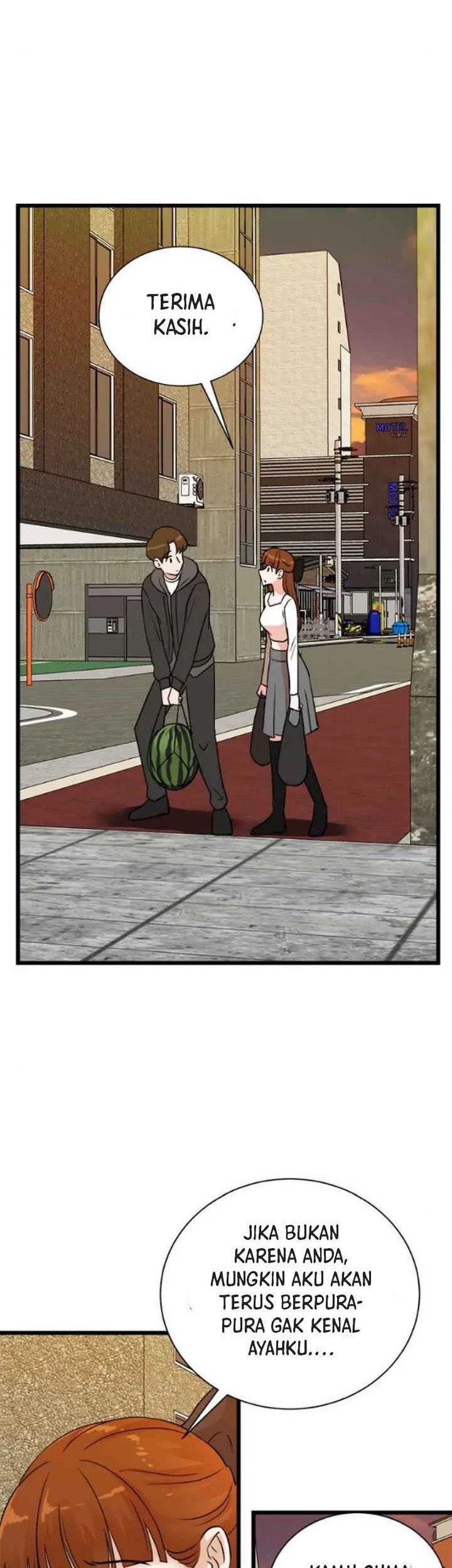 Chapter 152 - halaman 40