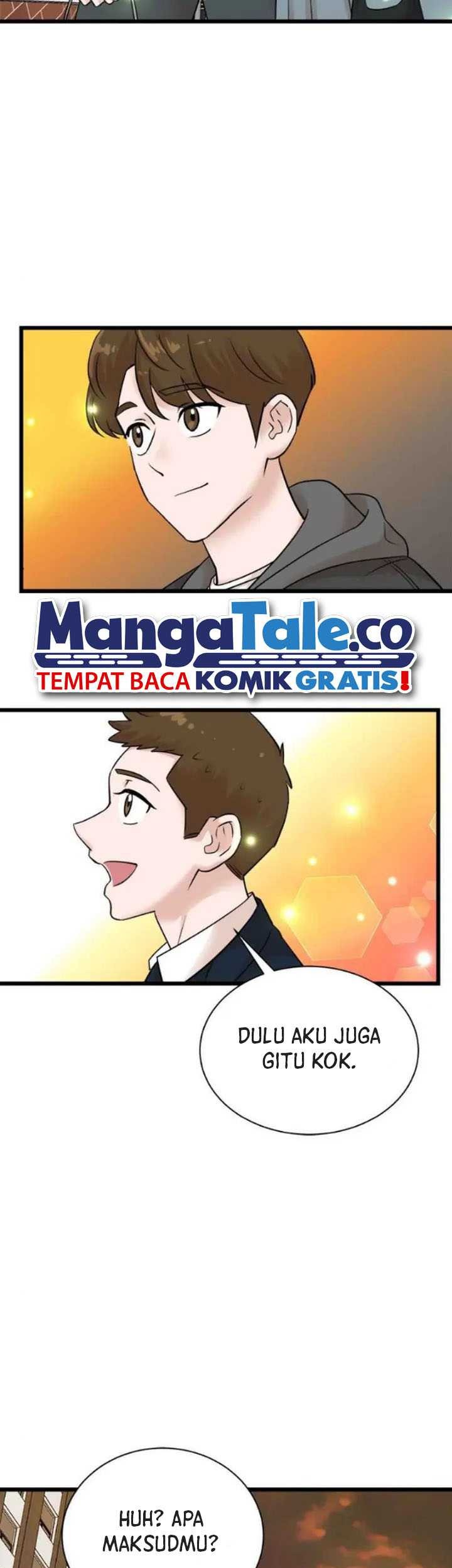 Chapter 152 - halaman 45