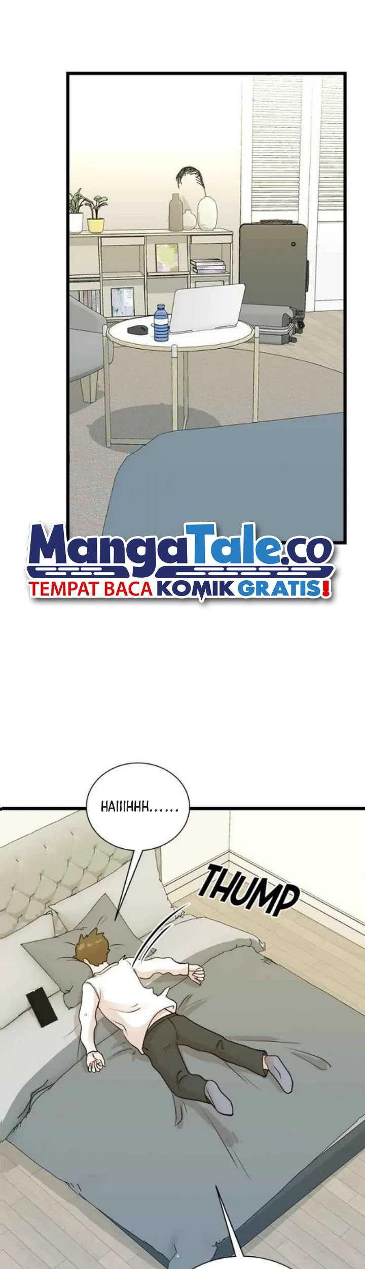 Chapter 152 - halaman 48