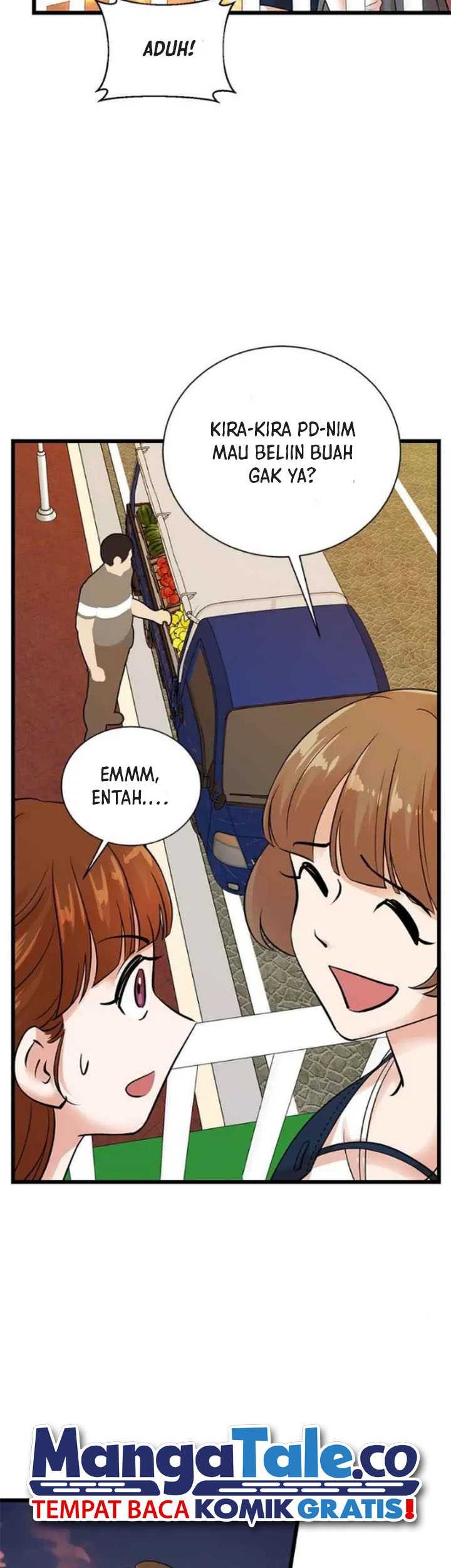 Chapter 152 - halaman 6