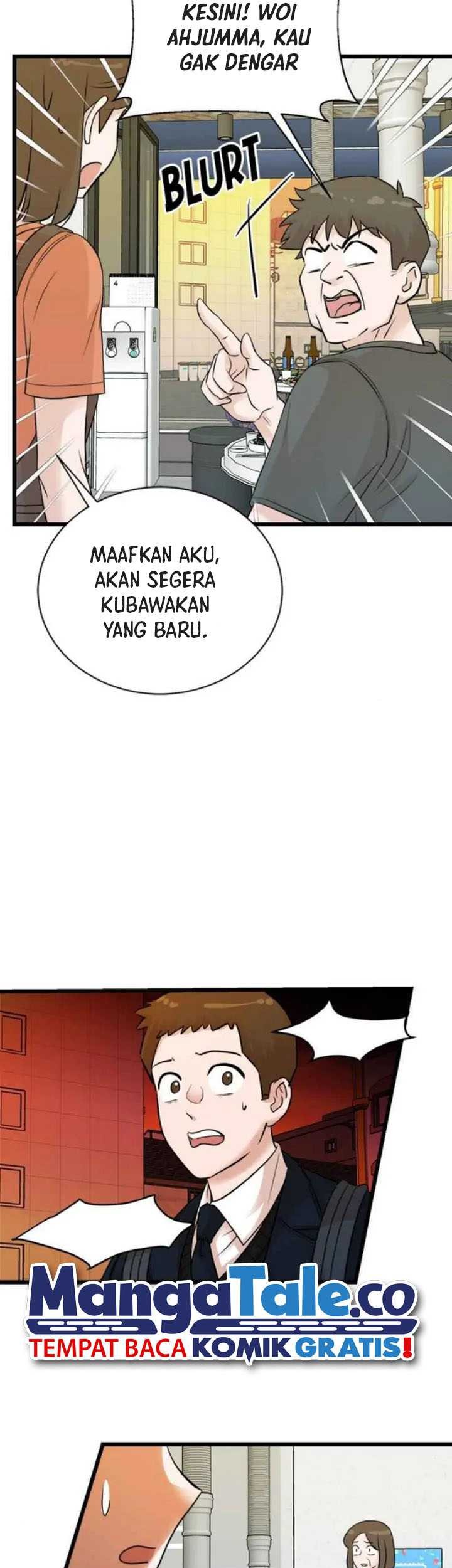 Chapter 152 - halaman 14