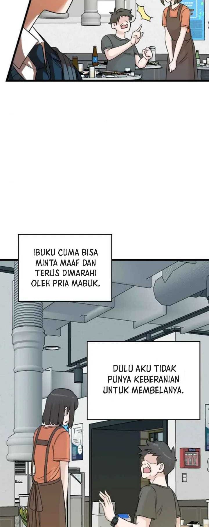 Chapter 152 - halaman 15