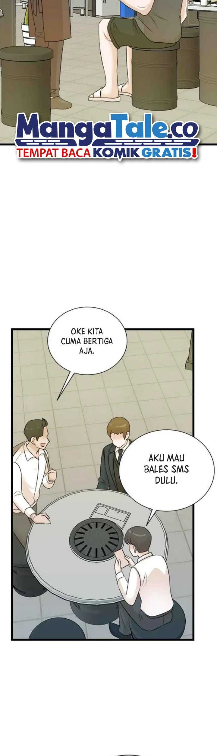 Chapter 152 - halaman 16