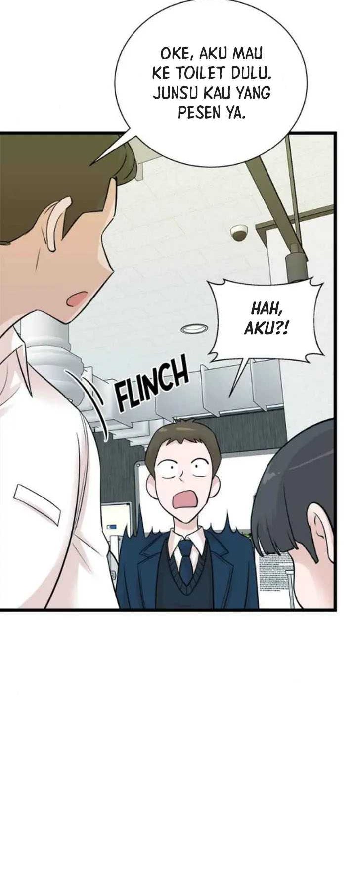 Chapter 152 - halaman 17
