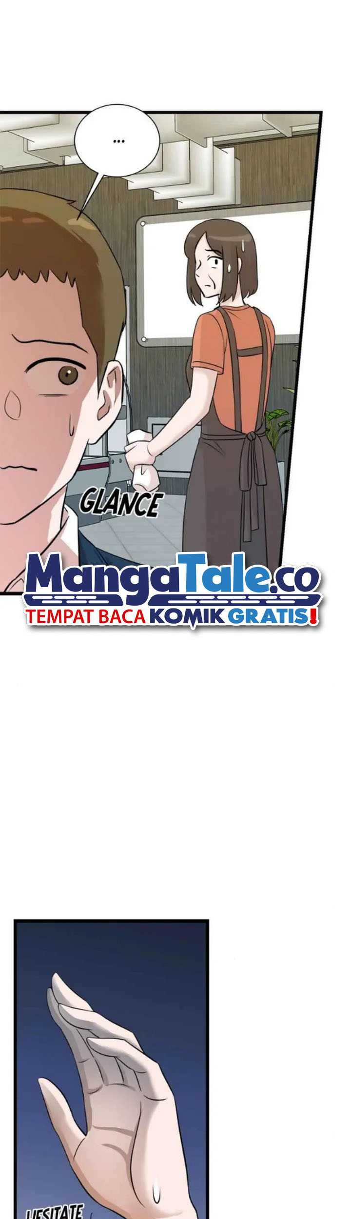 Chapter 152 - halaman 18