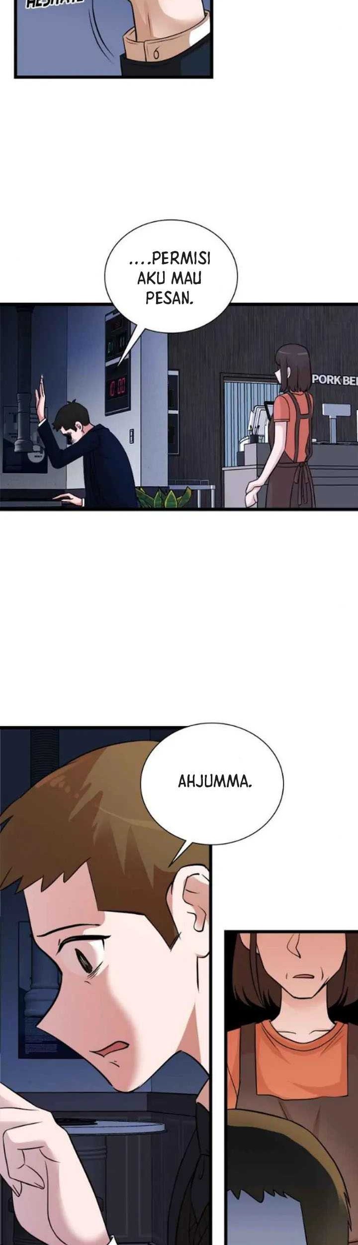 Chapter 152 - halaman 19
