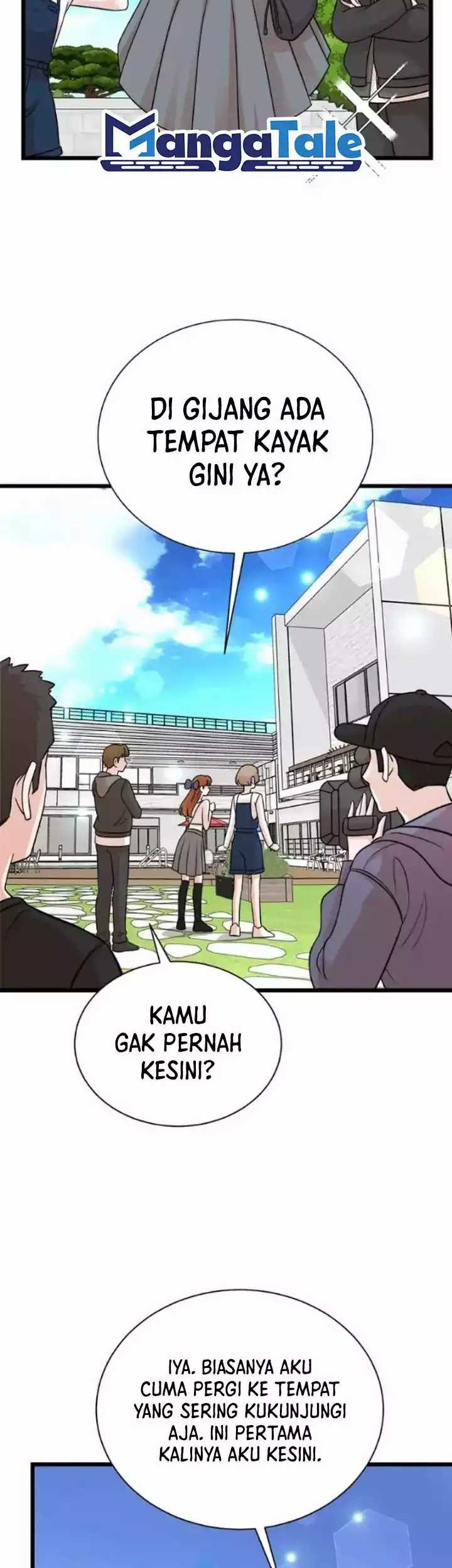 Chapter 151 - halaman 4